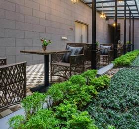 Туры в Well Hotel Bangkok в Таиланде