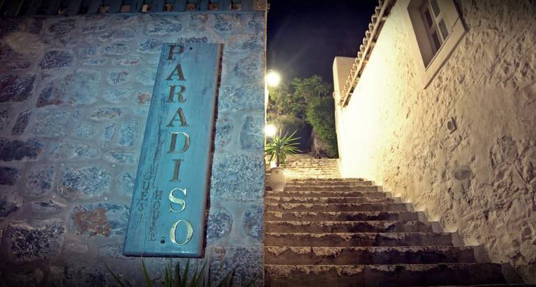 Paradiso