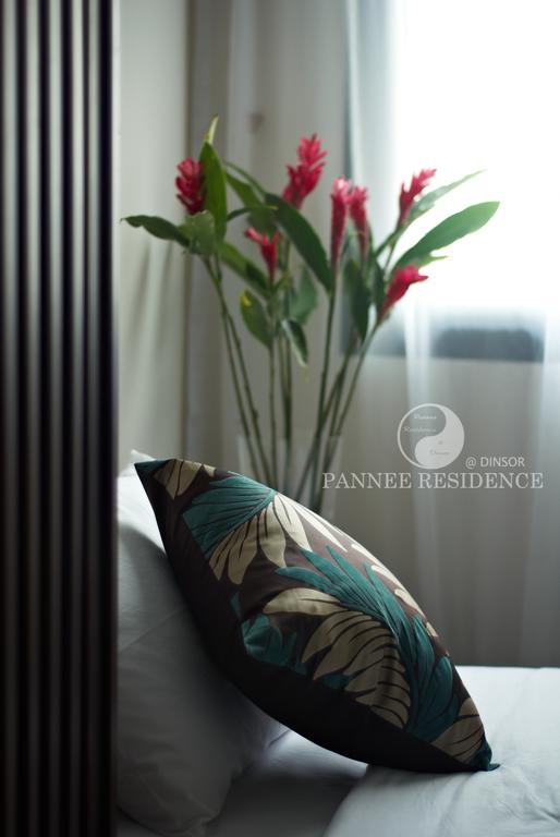 Pannee Residence @Dinsor