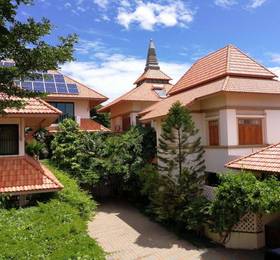 Primrose Place в Бангкоке