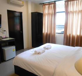 Туры в The Bang Khun Phrom Suites в Таиланде