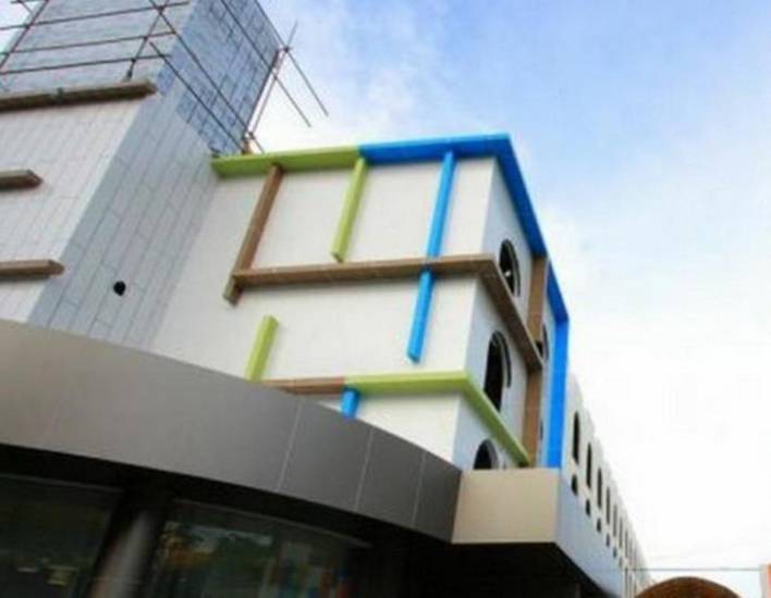 RD Hostel 2* Таиланд, Бангкок