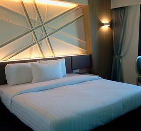 RD Hostel в Бангкоке