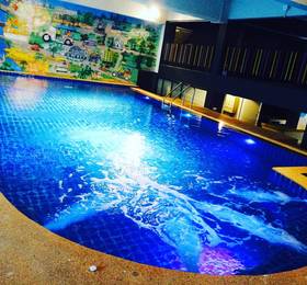 Chic Hostel Bangkok в Бангкоке