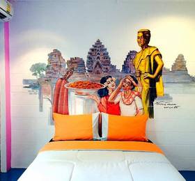 Туры в Chic Hostel Bangkok в Таиланде