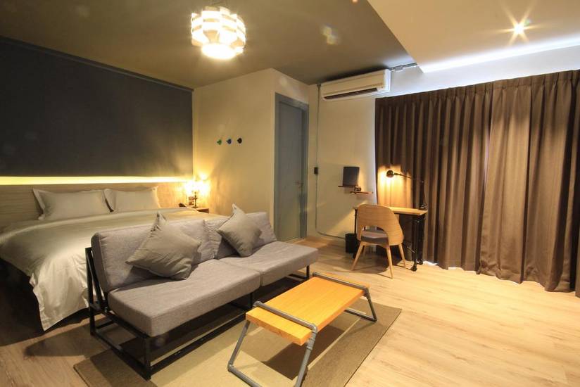 THA City Loft Hotel 3* Таиланд, Бангкок