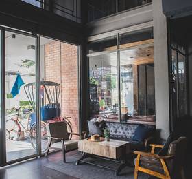 THA City Loft Hotel в Бангкоке
