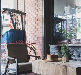 Туры в THA City Loft Hotel в Таиланде