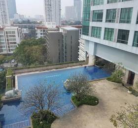 Отдых в Bangkok Riverside Condo - Таиланд, Бангкок