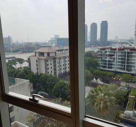 Туры в Bangkok Riverside Condo в Таиланде