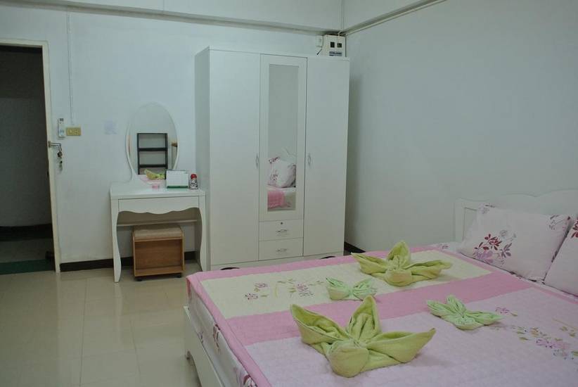 Comfy Studio 2* Таиланд, Бангкок