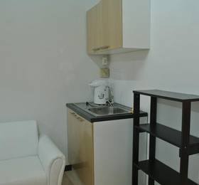 Comfy Studio в Бангкоке
