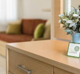 Отдых в Olive Tree Apartments - Греция, Фурка