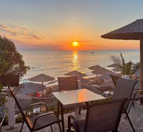 Отдых в Greek Pride Hotel and Apartments - Греция, п-ов Кассандра (Халкидики)