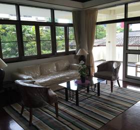 Отдых в Heritage Sukhumvit - Таиланд, Бангкок