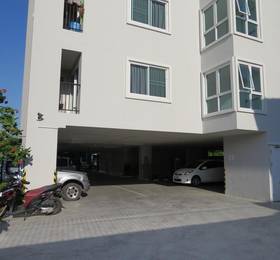 Siam Privi Residence в Бангкоке