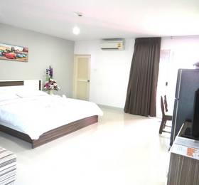 Отдых в Siam Privi Residence - Таиланд, Бангкок