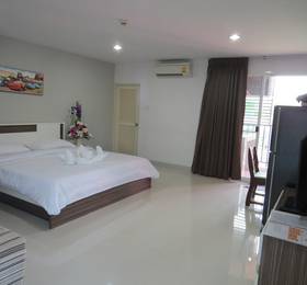 Туры в Siam Privi Residence в Таиланде