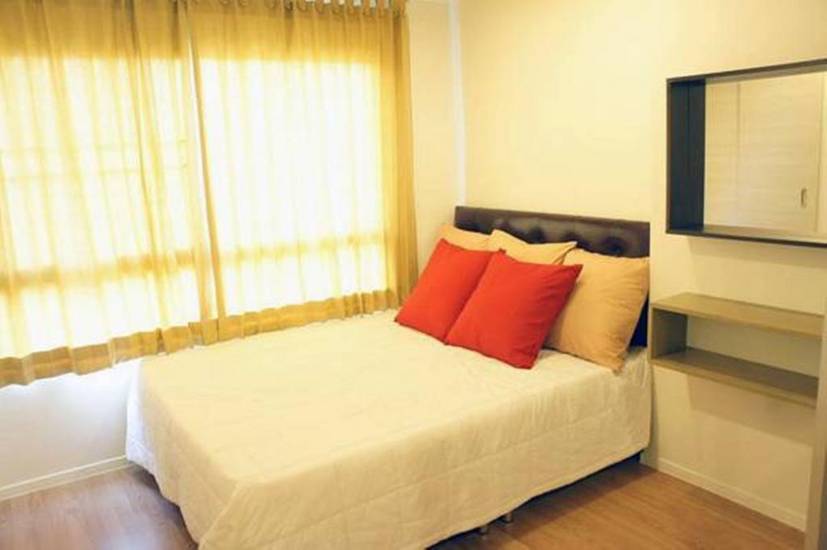 Airport Link Hua Mak Condo Таиланд, Бангкок