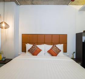 Aim House Bangkok в Бангкоке