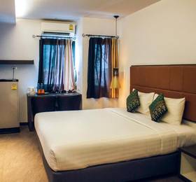 Отдых в Aim House Bangkok - Таиланд, Бангкок