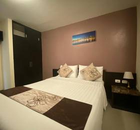 Отдых в Leelawadee Modern Resort Huaykwang - Таиланд, Бангкок