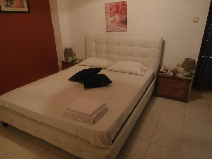 Avra Rooms Греция, Эрмоуполис