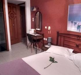 Туры в Avra Rooms в Греции