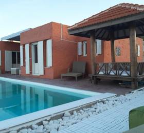 Отдых в Villa Zen Dans Le Bleu - Греция, Эрмоуполис