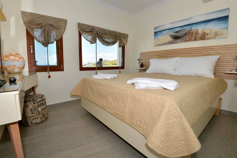 Villa Marenosta Греция, Эрмоуполис