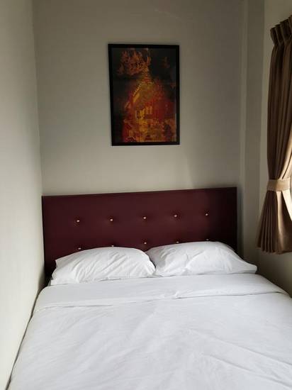 Bangkok Check Inn 2* Таиланд, Бангкок