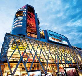 Туры в Bangkok Check Inn в Таиланде