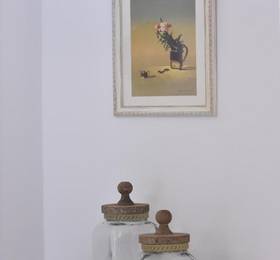 Oisyra Boutique Hotel в Эрмоуполисе