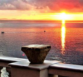 Отдых в Villa Thalassographia Syros - Греция, Эрмоуполис