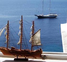 Туры в Villa Thalassographia Syros в Греции