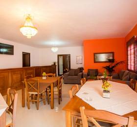 Отдых в Boutique Hotel Hermanassa - Греция, Эрмоуполис