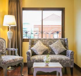 Туры в The Sathon Vimanda Hotel в Таиланде