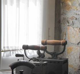 Отдых в Holiday Home Ziller - Греция, Эрмоуполис