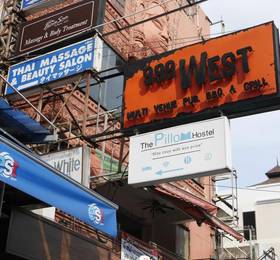Отдых в The Pillow Hostel Khaosan - Таиланд, Бангкок