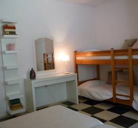 Villa Aggeliki в Эретрие