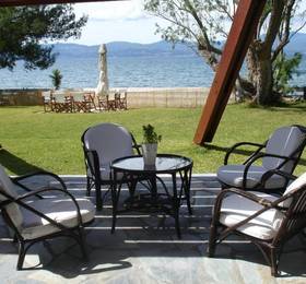 Туры в Villa Aggeliki в Греции