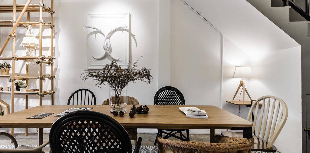 Mellow Fellow Hostel 2* Таиланд, Бангкок