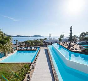 Sensimar Elounda Village Resort Spa by Aquila в Элунде