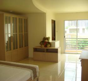 Grand View Condominia в Бангкоке