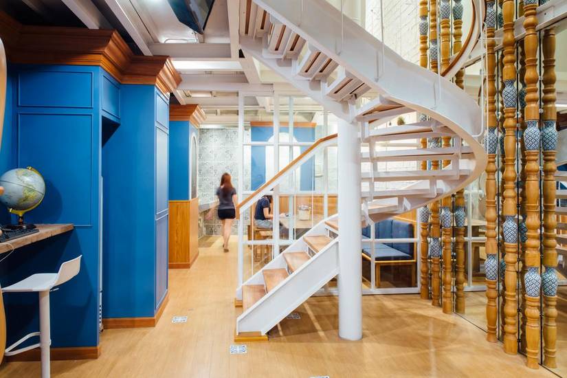 Nitan Hostel Khaosan Таиланд, Бангкок