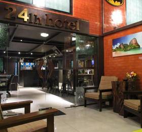 Отдых в 24lh Hotel - Таиланд, Бангкок