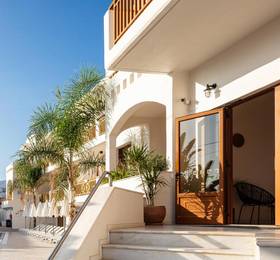 Отдых в Hotel Aristea - Греция, Крит