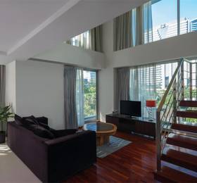 Отдых в Silom Lofts - Таиланд, Бангкок