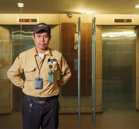 Silom Lofts в Бангкоке