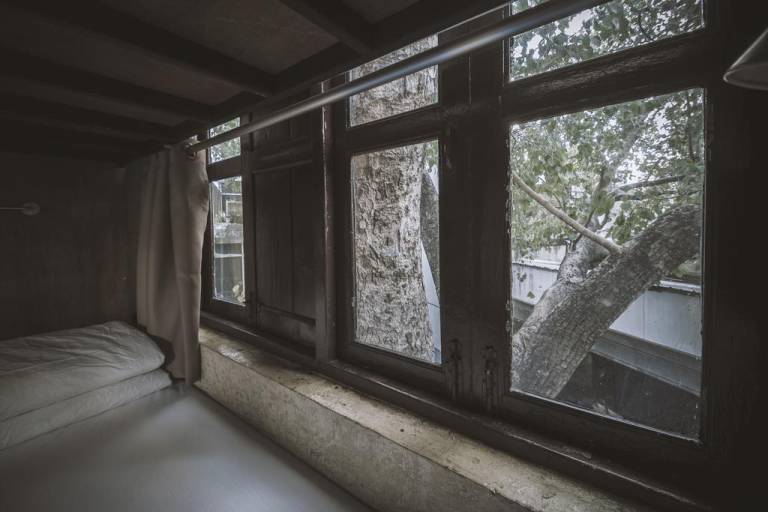Bangkok Story Hostel